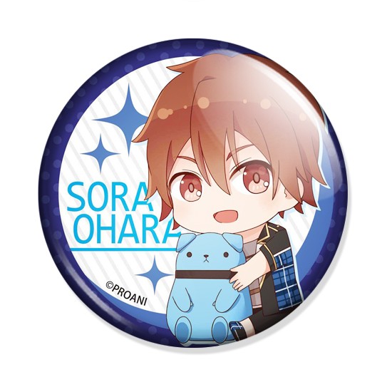 ���������� ������� ������ Tsukipro The Animation Sora Ohara �� ����� � ����� ������ ������ / Tsukipro / �������
