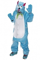    / Kigurumi Happy Cat