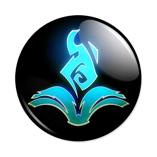 ���������� ������� ������ League of Legends - Mage �� ����� � ����� League of Legends / LoL / ���� ������