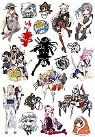 �������� Kantai Collection 544925