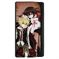 ������� ������ Pandora Hearts 344645