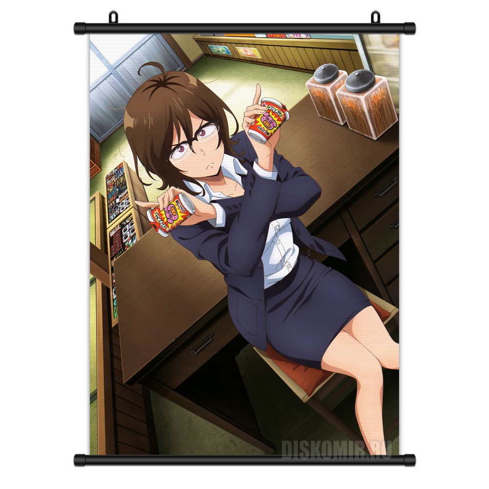 ���������� ������� ������� �������� Dagashi Kashi - Owari Hajime �� ����� � ����� ���������� ��������� / Dagashi Kashi / ������� �������� / ������� ������