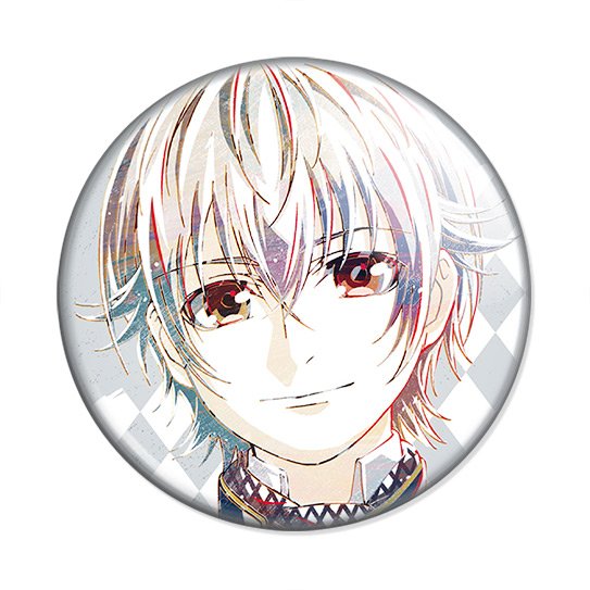���������� ������� ������ K: Seven Stories Ani-Art - Yashiro Isana �� ����� � ����� ������ ��� / Project K / Key / � / ���