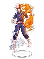 ������� ��������� Boku no Hero Academia - �������� 2 (Todoroki 2)