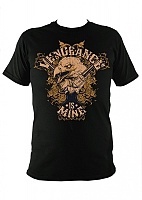  Vengeance is Mine