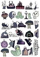 ������� ��������� "Hollow Knight" No.2