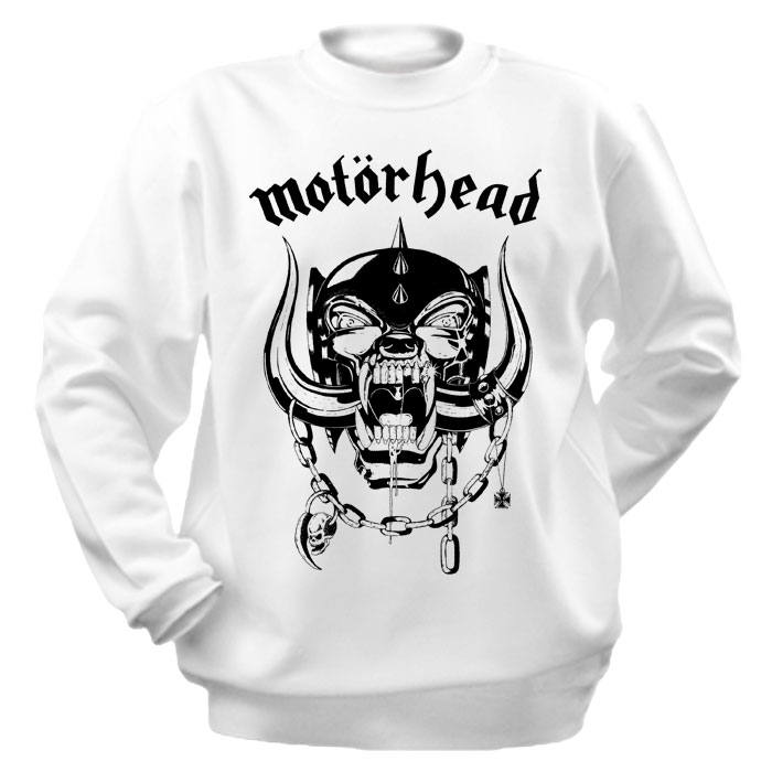 ���������� ������� ��������� Motörhead �� ����� � ����� Motorhead / ��������