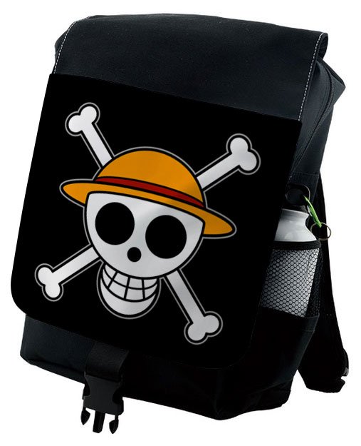 ������ �������� One Piece Symbol Luffy