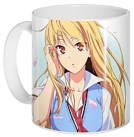������ Sakurasou no Pet na Kanojo 337207