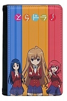     Toradora! - ,   