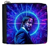 ������� �� ������ � ���������� ��� ������ "John Wick: Chapter 3" Keanu Reeves