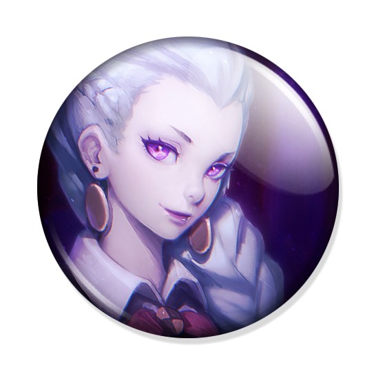 ���������� ������� ������ Death Parade - Nona �� ����� � ����� ����������� ����� / Death Parade