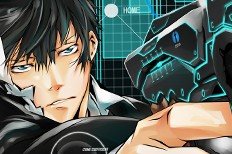 ����������� ������ �Psycho-Pass�