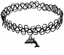 - Tattoo Choker    