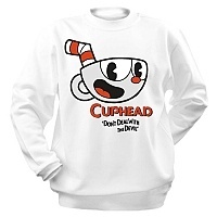��������� "Cuphead" Cuphead
