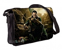 - Loki