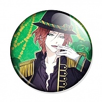 ������ Diabolik Lovers - Sakamaki Laito