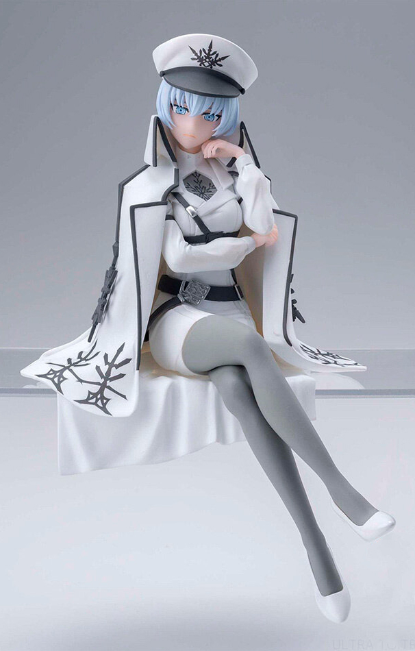 ������� Premium Chokonose Figure Weiss Schnee Nightmare Side