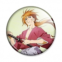 ������ Rurouni Kenshin - Kenshin Shinta