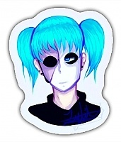   Sally Face 6