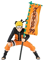 ������� SAV Naruto - Naruto Uzumaki Banpresto