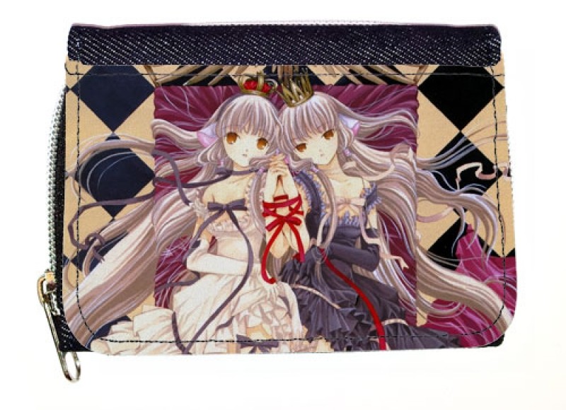 ���������� ������� ������� ��������� Chobits 47760 �� ����� � ����� ������ / Chobits