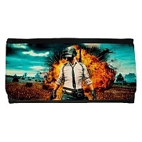    PUBG Helmet Man