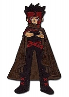 ������� ������������� Patch: Tsubasa - Kurogane GE7230