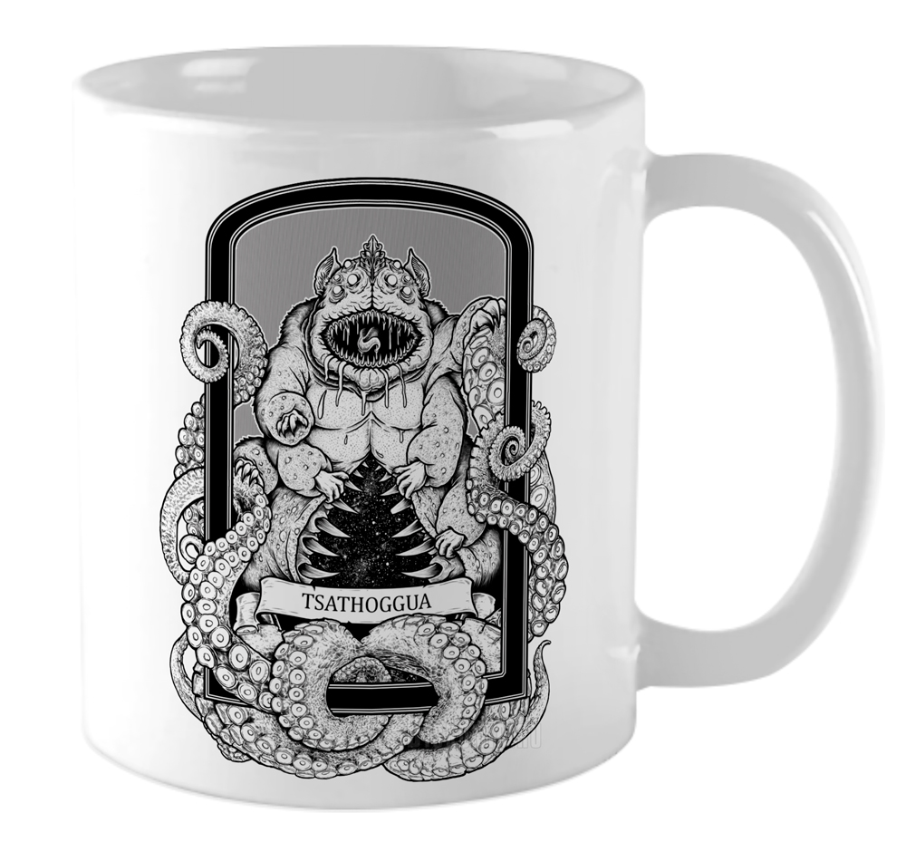 ���������� ������� ������������ ������ �� ����� �������� / Lovecraft