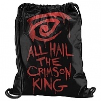      - All Hail the Crimson King