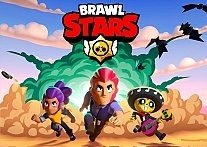  Brawl Stars