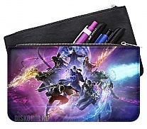 ����� ������ Devil May Cry 5
