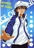   The Prince of Tennis