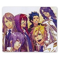 ������ ��� ����� Kamigami no Asobi 316611