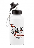 ���������� ������� ��� ���� "Cuphead" Cuphead
