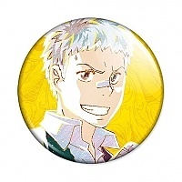 Reborn! Ani-Art - Ryouhei Sasagawa