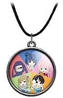 ����� "Yurucamp" Group