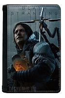 ������� �� ������� ������ Death Stranding - Sam Porter Bridges