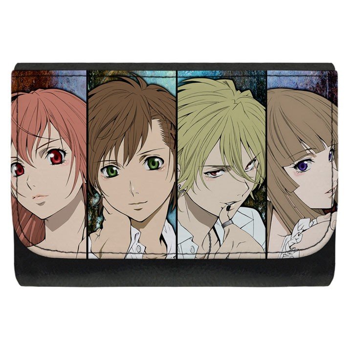 ���������� ������� ������� ������ Zetsuen no Tempest 331055 �� ����� � ����� ���� ������ / Zetsuen no Tempest / Blast of Tempest
