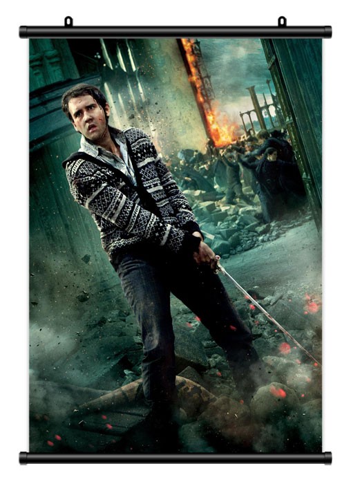 ���������� ������� ������� �������� Harry Potter 346769 �� ����� � ����� ����� ������ / Harry Potter