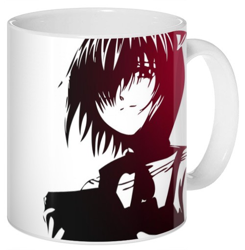 ���������� ������� ������������ ������ �� ����� ���������� ����� / Elfen Lied / Elfen Song / Elfic Song / Elf Song