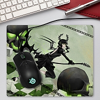 ������ ��� ����� Black Rock Shooter 47786