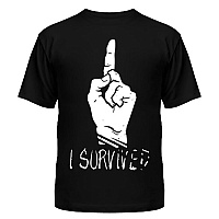 �������� "Dead by Daylight" I SURVIVED