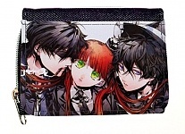 ������� ��������� La storia della Arcana Famiglia 58519