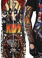   Kiss