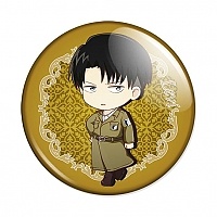    Season 3 - Levi Coat