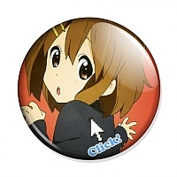������ K-On! - Yui