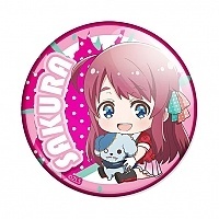  .  - Chibi Sakura