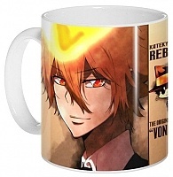  Katekyo Hitman Reborn 58886