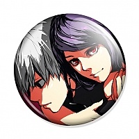    - Rize and Ken